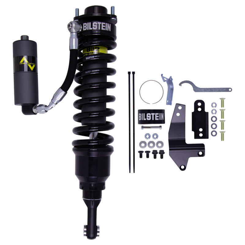 Bilstein B8 8112 Zone Control Coilover Shocks 41-324172