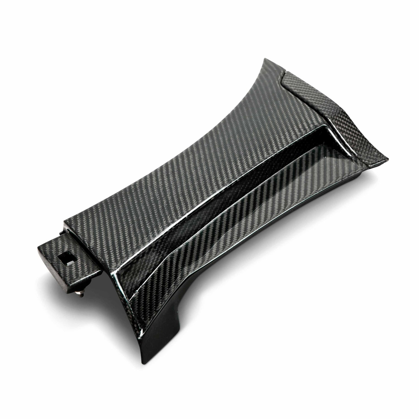 Seibon 15+ Subaru WRX/STI Carbon Fiber Fender Caps FFC15SBIMP