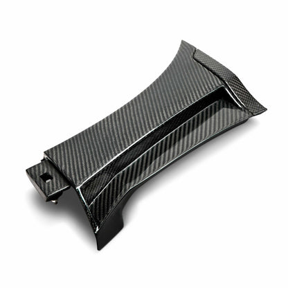 Seibon 15+ Subaru WRX/STI Carbon Fiber Fender Caps FFC15SBIMP