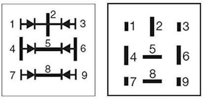 Hella Relays H84489001