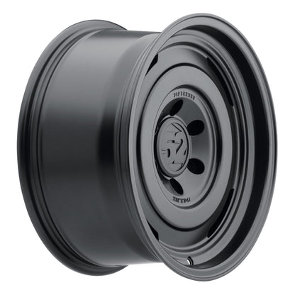 Fifteen52 Analog HD Satin Black Wheels AHDAB-78555-00
