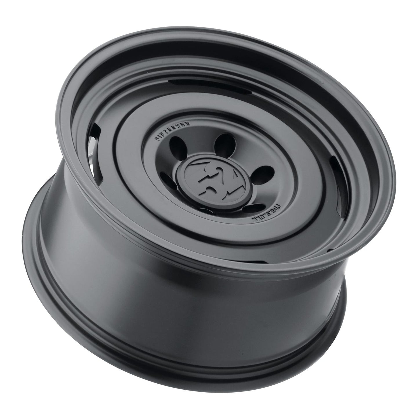 Fifteen52 Analog HD Satin Black Wheels AHDAB-78555-00