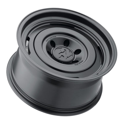 Fifteen52 Analog HD Satin Black Wheels AHDAB-78555-00