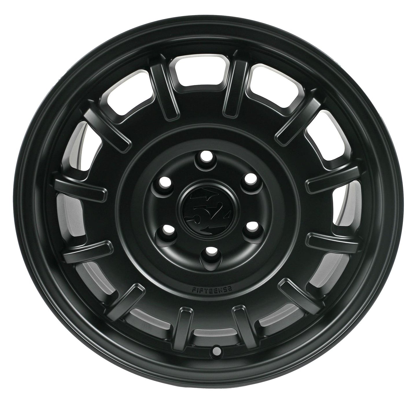 Fifteen52 Bundt SV Asphalt Black Wheels BSVAB-78063+40