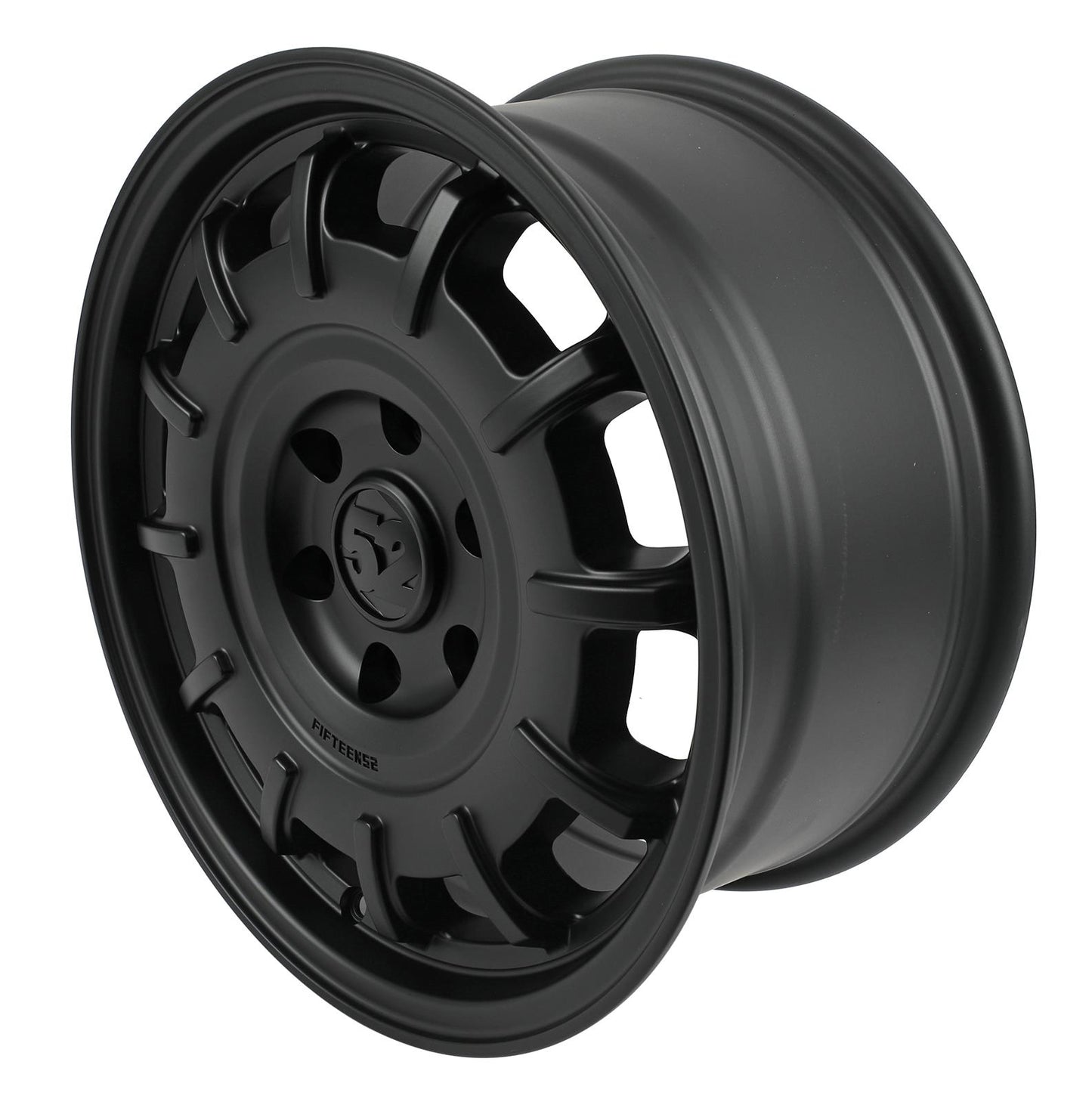 Fifteen52 Bundt SV Asphalt Black Wheels BSVAB-78063+40