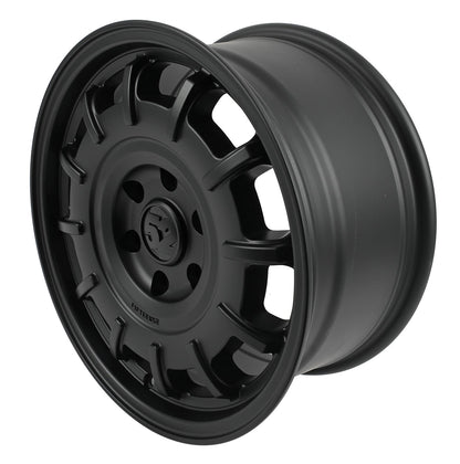 Fifteen52 Bundt SV Asphalt Black Wheels BSVAB-78063+40