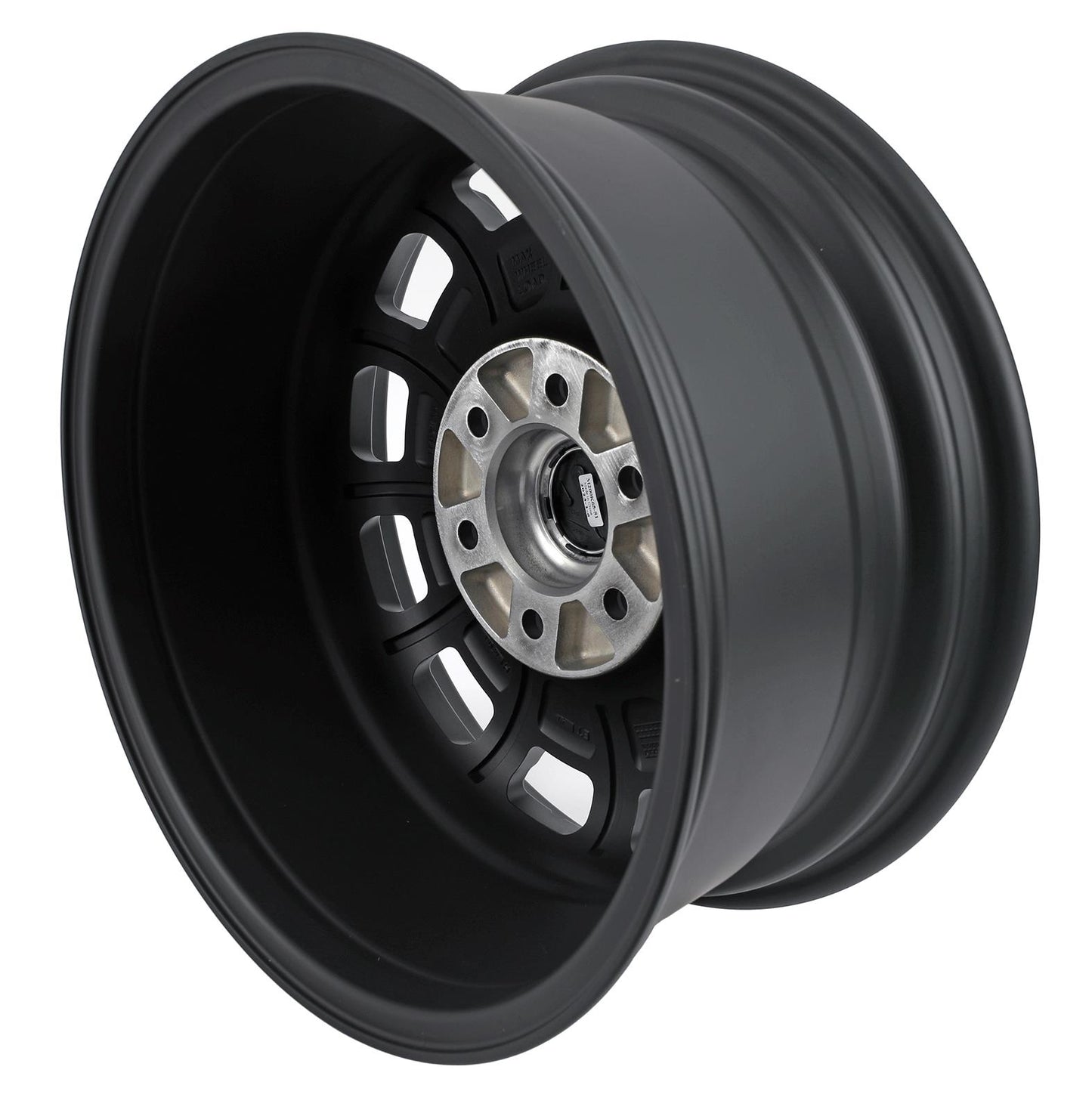 Fifteen52 Bundt SV Asphalt Black Wheels BSVAB-78063+40