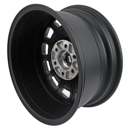 Fifteen52 Bundt SV Asphalt Black Wheels BSVAB-78063+40