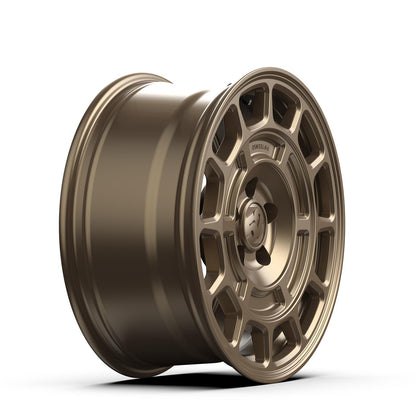 Fifteen52 Metric MX Matte Bronze Wheels MMXBB-78058+38