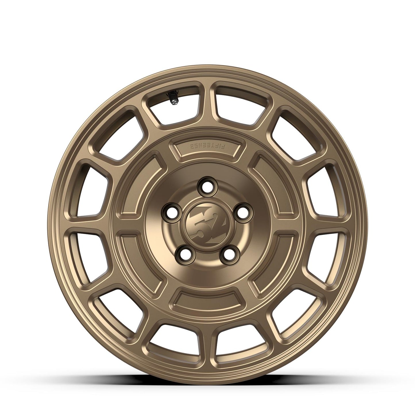 Fifteen52 Metric MX Matte Bronze Wheels MMXBB-78051+20