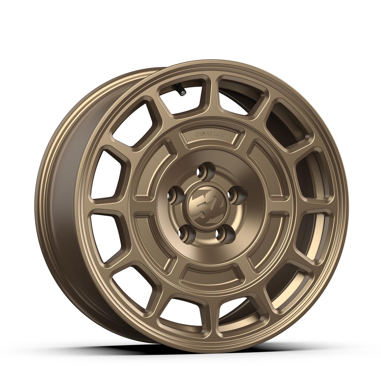 Fifteen52 Metric MX Matte Bronze Wheels MMXBB-78051+20