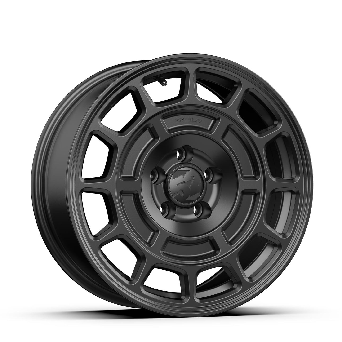 Fifteen52 Metric MX Frosted Graphite Wheels MMXFG-78051+20