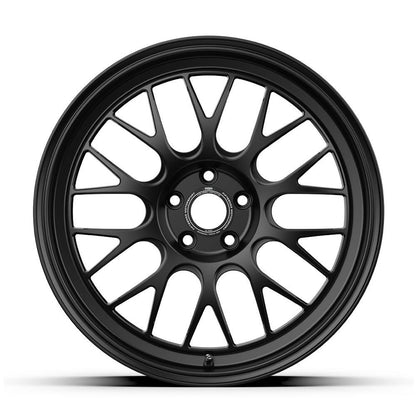 Fifteen52 Holeshot RSR Asphalt Black Wheels RSHAB-99058+45