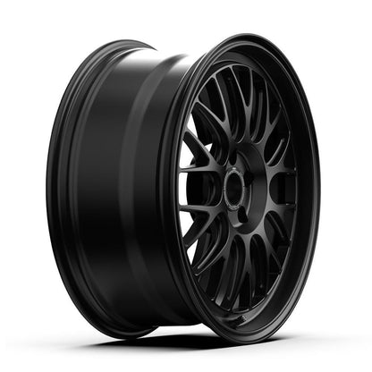 Fifteen52 Holeshot RSR Asphalt Black Wheels RSHAB-99058+45