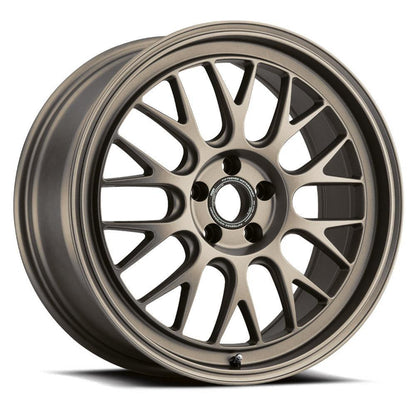 Fifteen52 Holeshot RSR Magnesium Grey Wheels RSHMG-98551+45