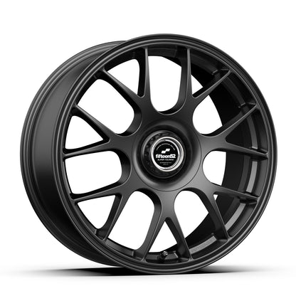 Fifteen52 Apex Frosted Graphite Wheels STAFG-88551+35