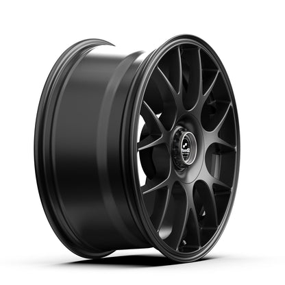 Fifteen52 Apex Frosted Graphite Wheels STAFG-77551+35