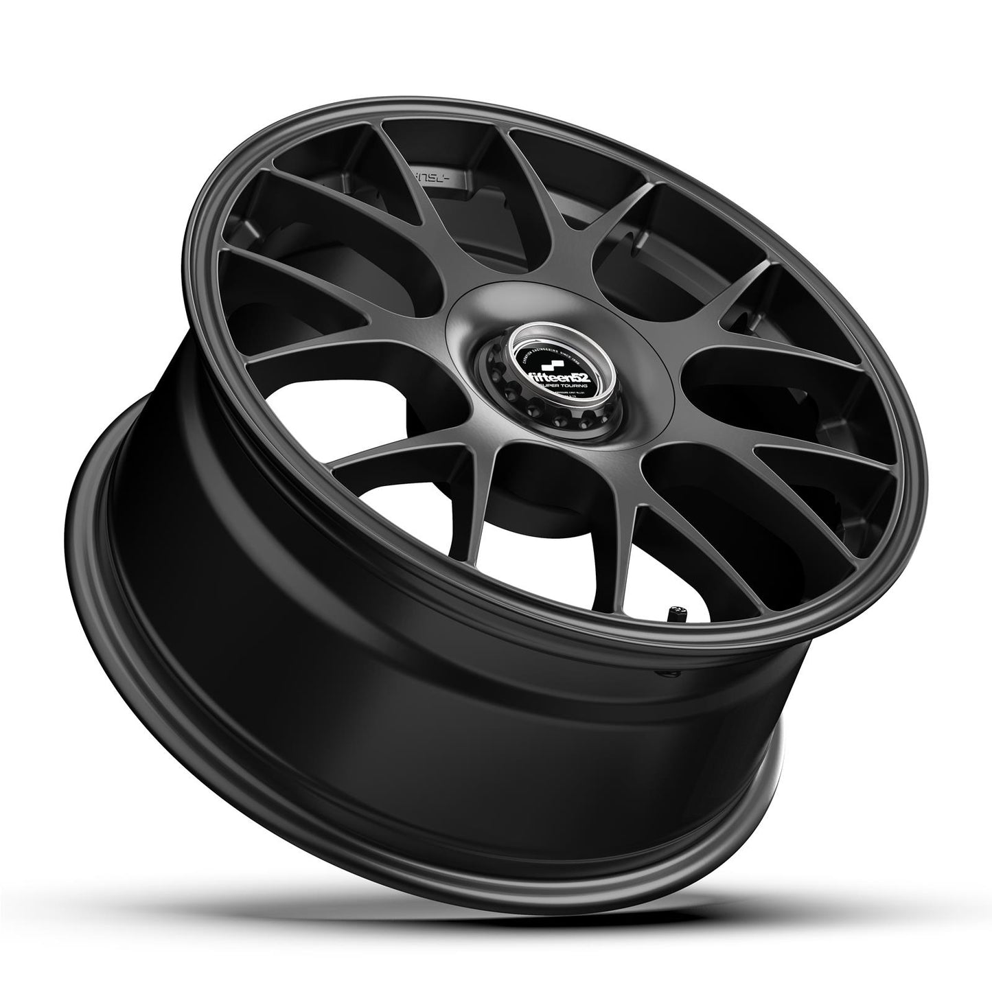 Fifteen52 Apex Frosted Graphite Wheels STAFG-77551+35
