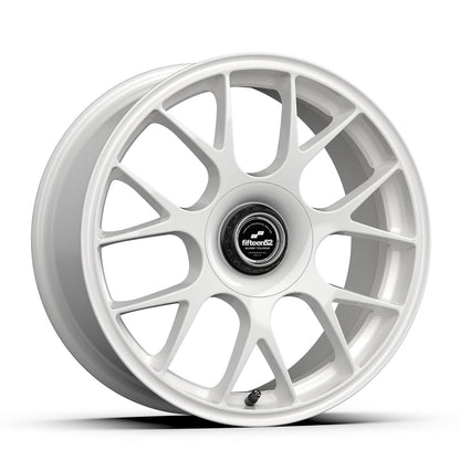 Fifteen52 Apex Gloss White Wheels STARW-88558+45
