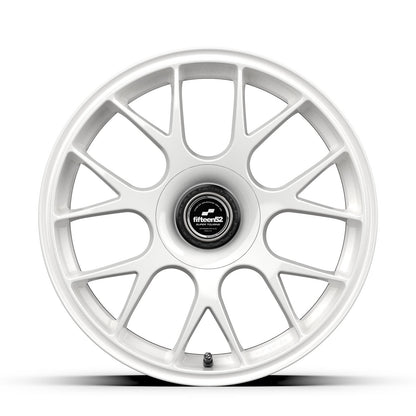 Fifteen52 Apex Gloss White Wheels STARW-77551+35
