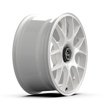 Fifteen52 Apex Gloss White Wheels STARW-88551+35