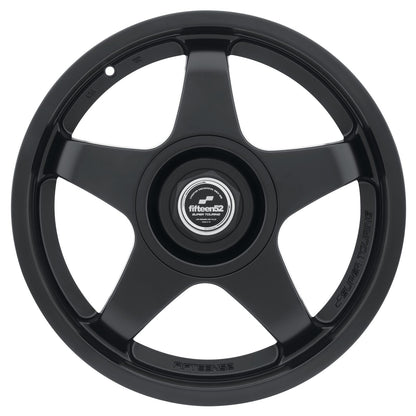 Fifteen52 Chicane Satin Black Wheels STCAB-88551+35