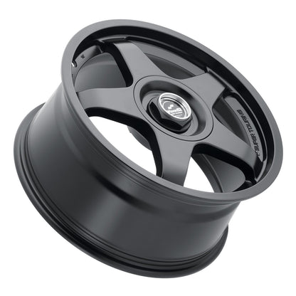 Fifteen52 Chicane Satin Black Wheels STCAB-98558+45