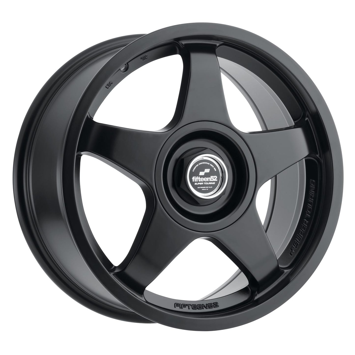 Fifteen52 Chicane Satin Black Wheels STCAB-77540+42