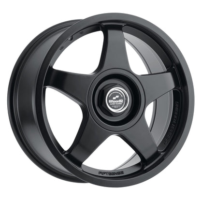 Fifteen52 Chicane Satin Black Wheels STCAB-88558+45