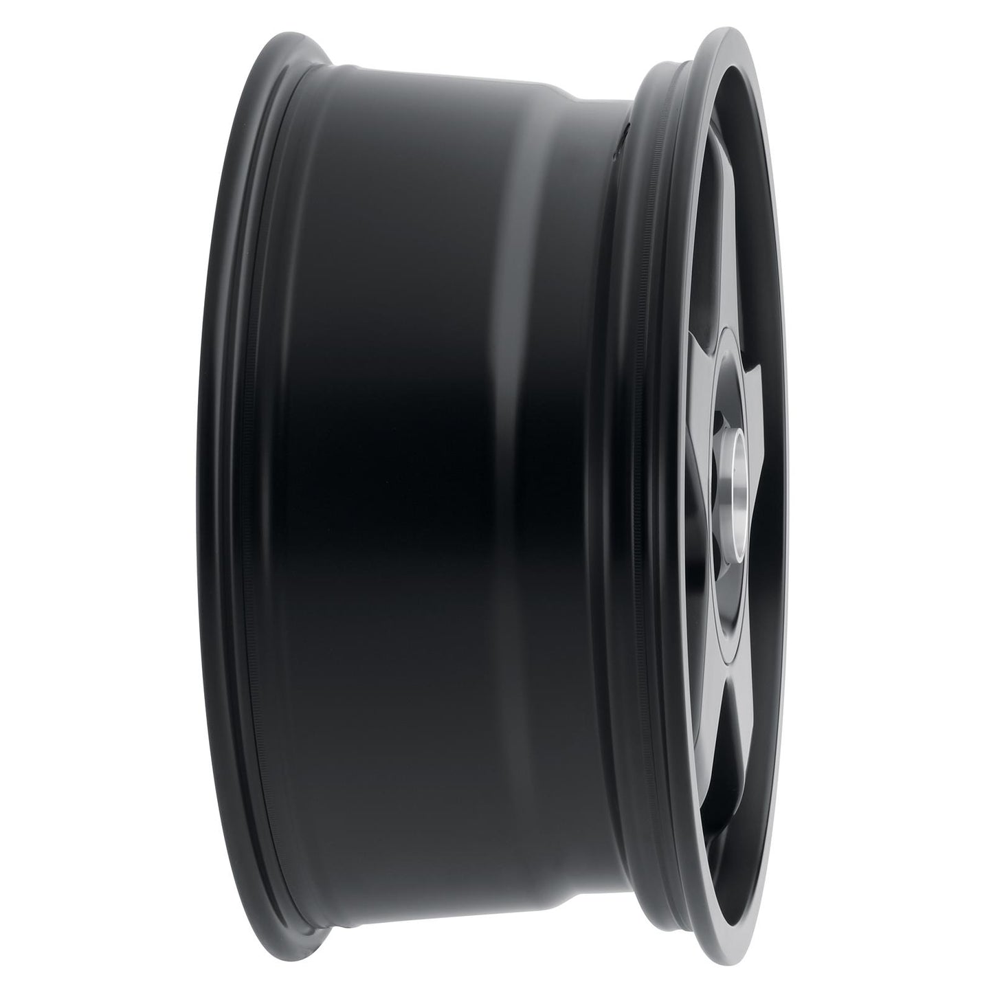 Fifteen52 Chicane Asphalt Black Wheels STCAB-77551+35