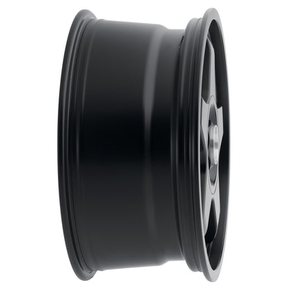 Fifteen52 Chicane Asphalt Black Wheels STCAB-77551+35