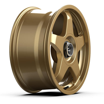 Fifteen52 Chicane Gloss Gold Wheels STCGG-88551+35