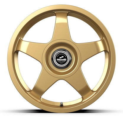 Fifteen52 Chicane Gloss Gold Wheels STCGG-88551+35