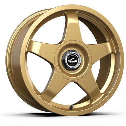 Fifteen52 Chicane Gloss Gold Wheels STCGG-98558+45