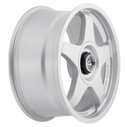 Fifteen52 Chicane Gloss Silver Wheels STCSS-77540+42