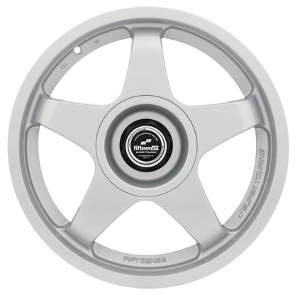 Fifteen52 Chicane Gloss Silver Wheels STCSS-77540+42
