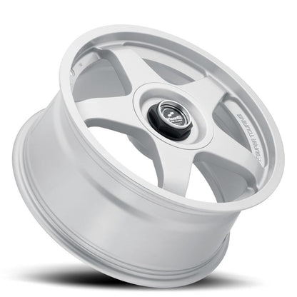 Fifteen52 Chicane Gloss Silver Wheels STCSS-77540+42
