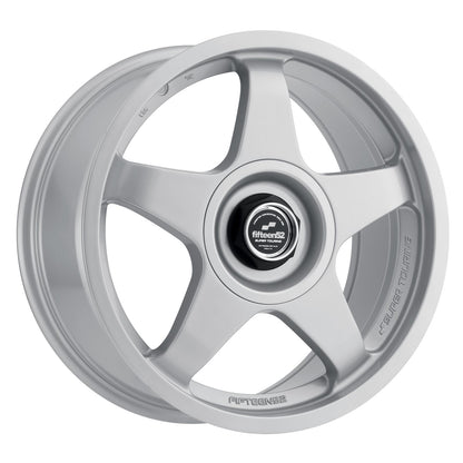 Fifteen52 Chicane Speed Silver Wheels STCSS-77551+35
