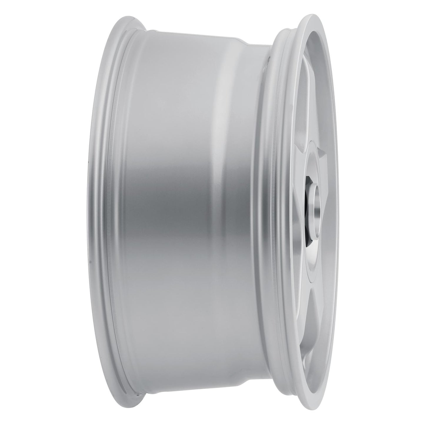 Fifteen52 Chicane Speed Silver Wheels STCSS-77551+35