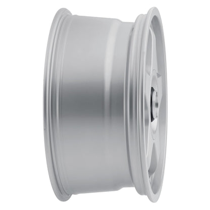 Fifteen52 Chicane Speed Silver Wheels STCSS-77551+35