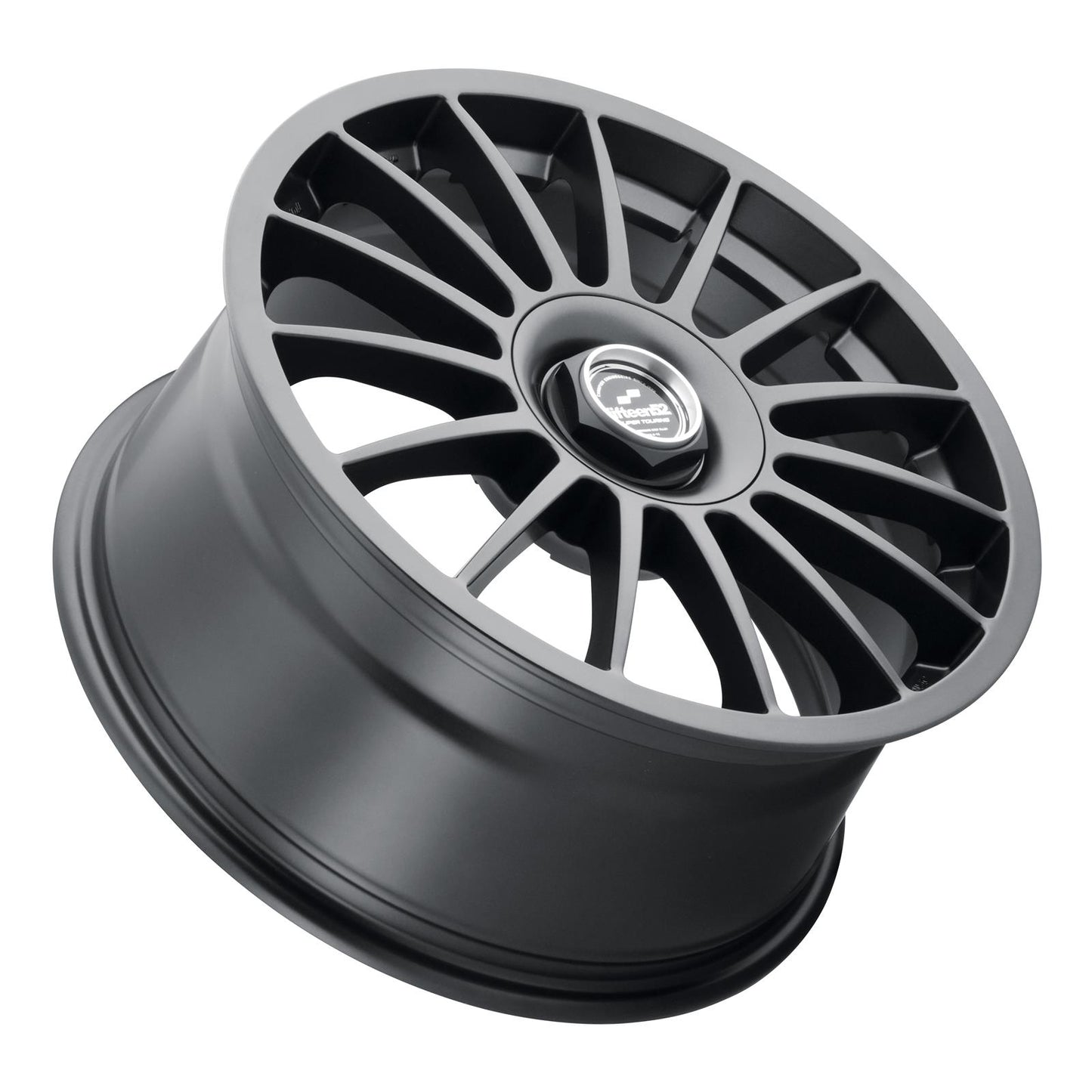 Fifteen52 Podium Satin Gray Wheels STPFG-88558+45