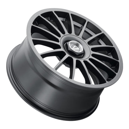 Fifteen52 Podium Satin Gray Wheels STPFG-88551+35
