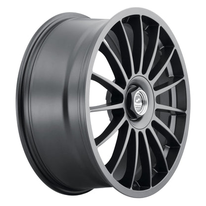 Fifteen52 Podium Satin Gray Wheels STPFG-98558+45