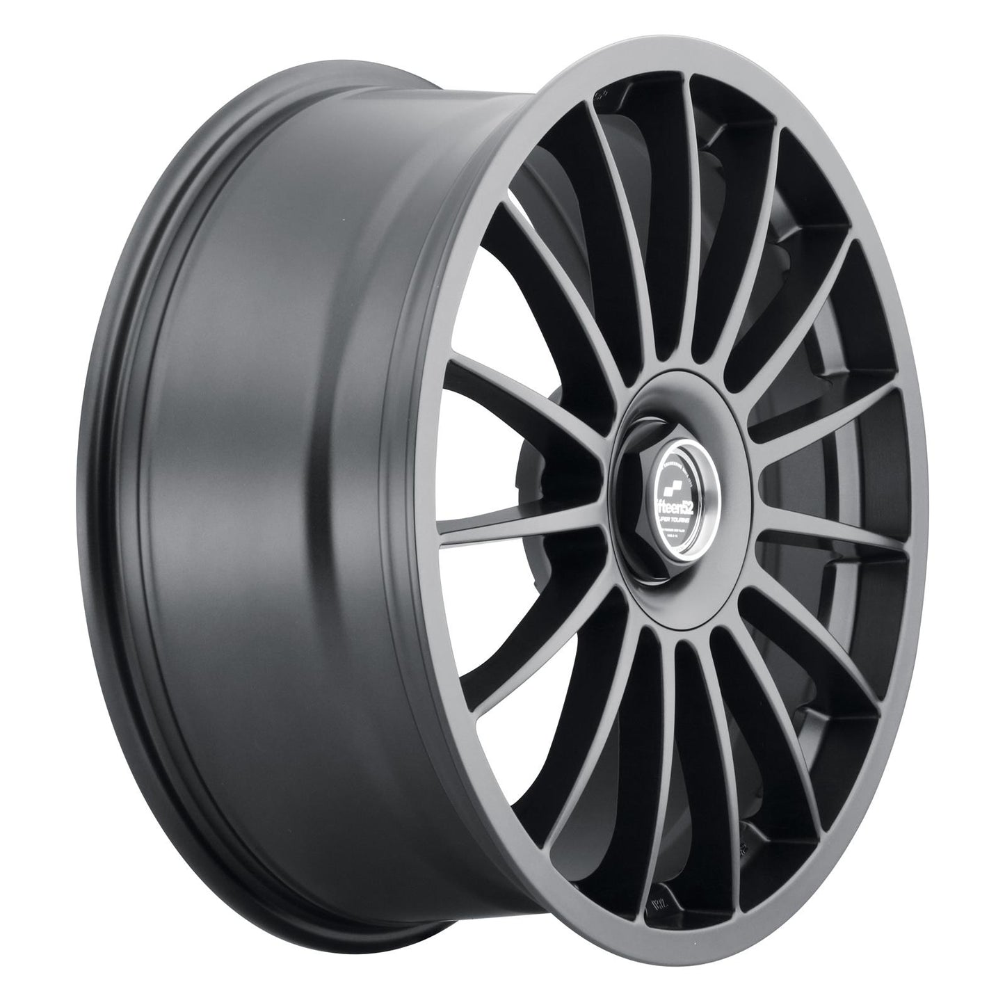Fifteen52 Podium Satin Gray Wheels STPFG-88558+45