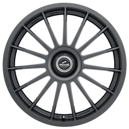 Fifteen52 Podium Satin Gray Wheels STPFG-98558+45
