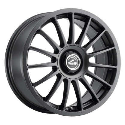 Fifteen52 Podium Satin Gray Wheels STPFG-88551+35