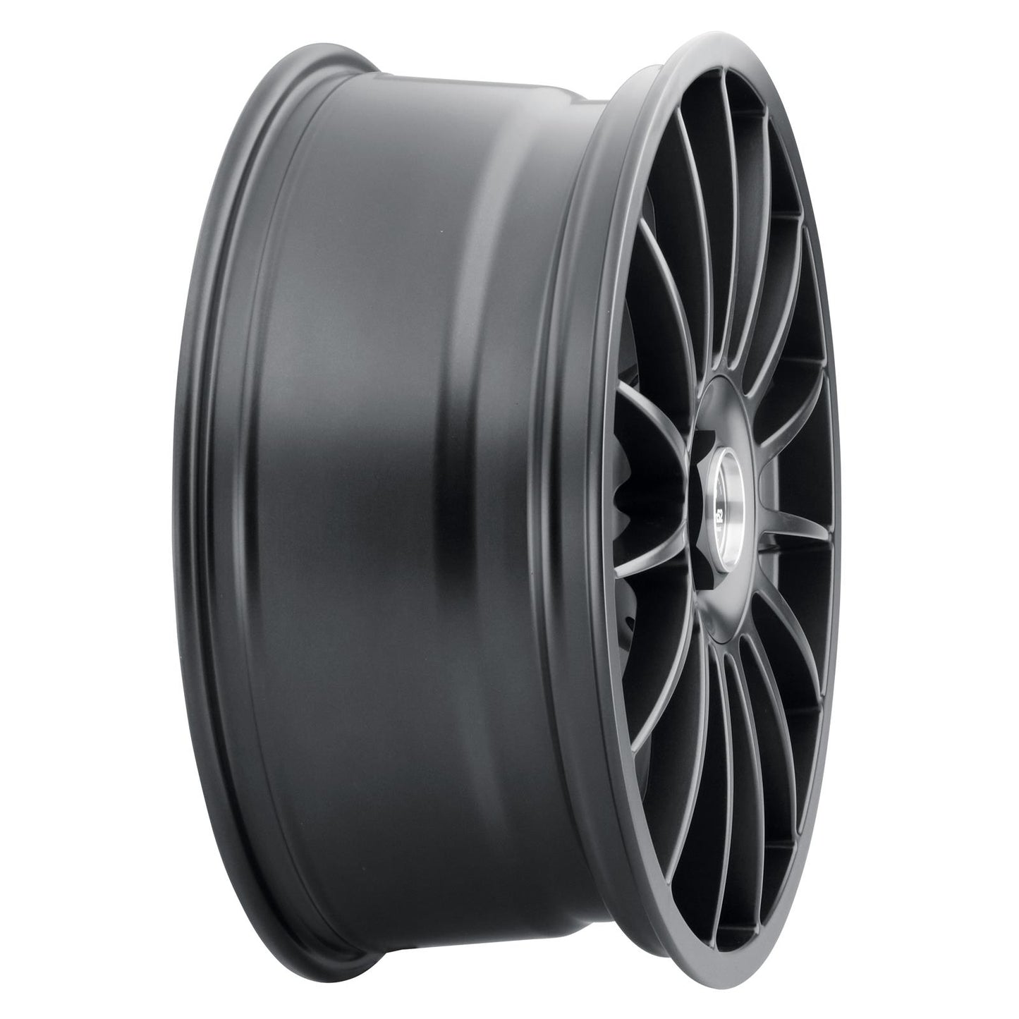 Fifteen52 Podium Frosted Graphite Wheels STPFG-77551+35