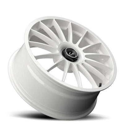 Fifteen52 Podium Gloss White Wheels STPRW-88551+35