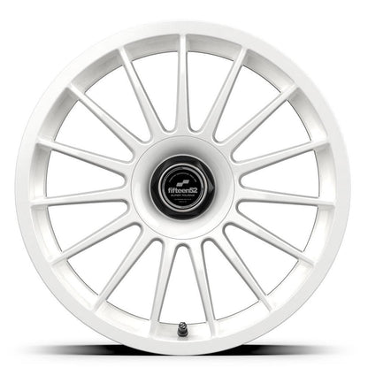 Fifteen52 Podium Gloss White Wheels STPRW-98558+45