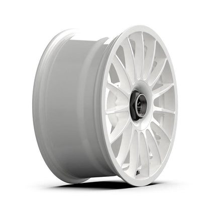 Fifteen52 Podium Gloss White Wheels STPRW-88551+35